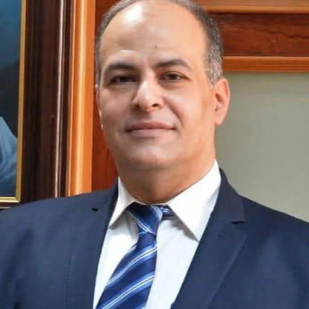 Khaled Marei