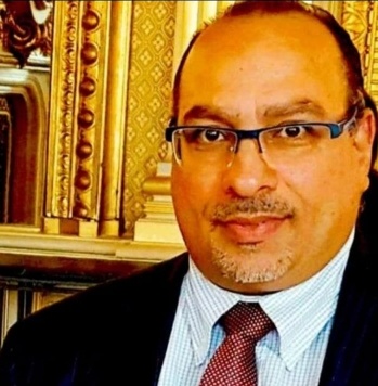 Khalid Saad Zaghloul