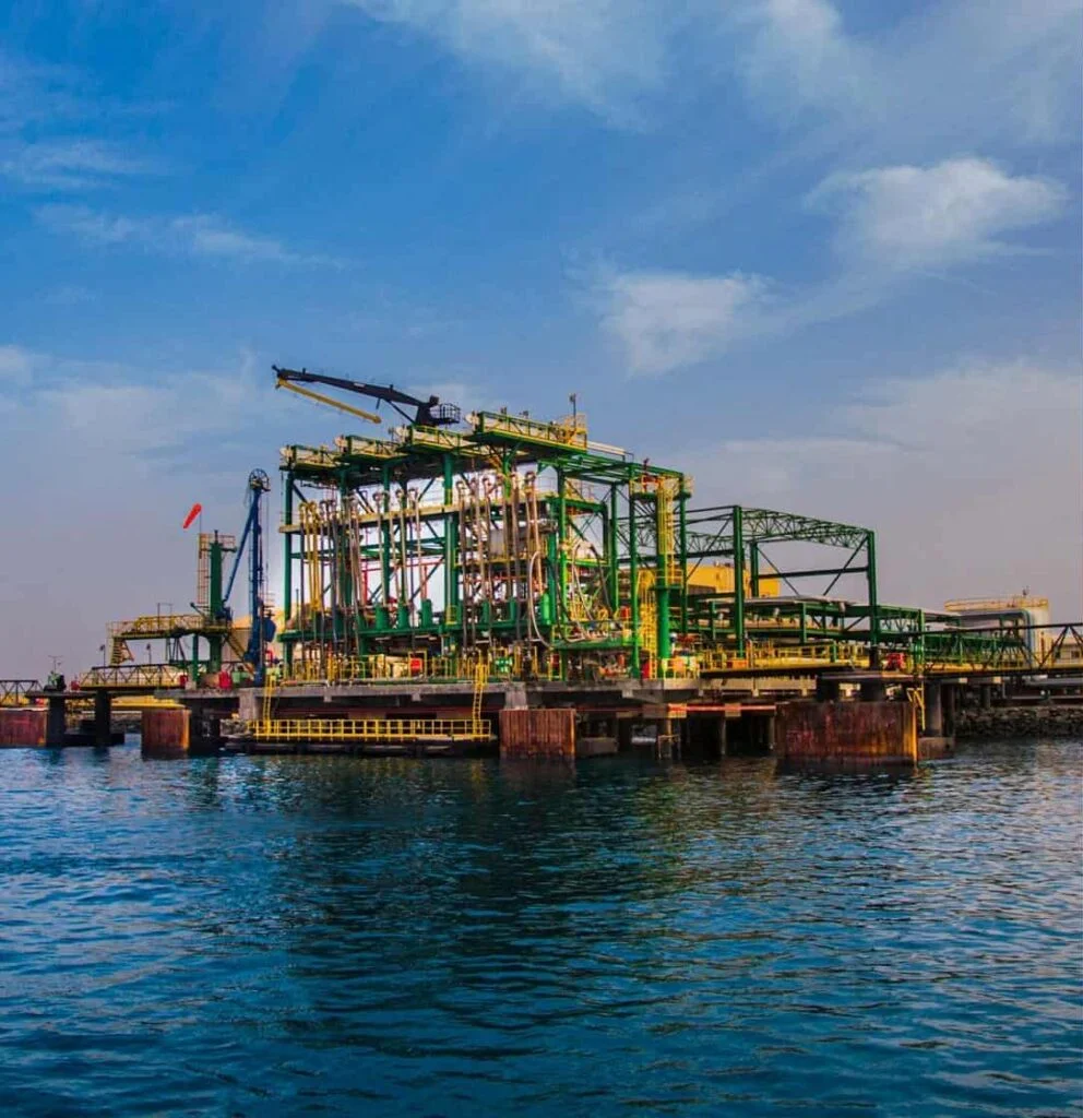 Ambrey : Explosion near Liberia-flagged tanker of Red Sea