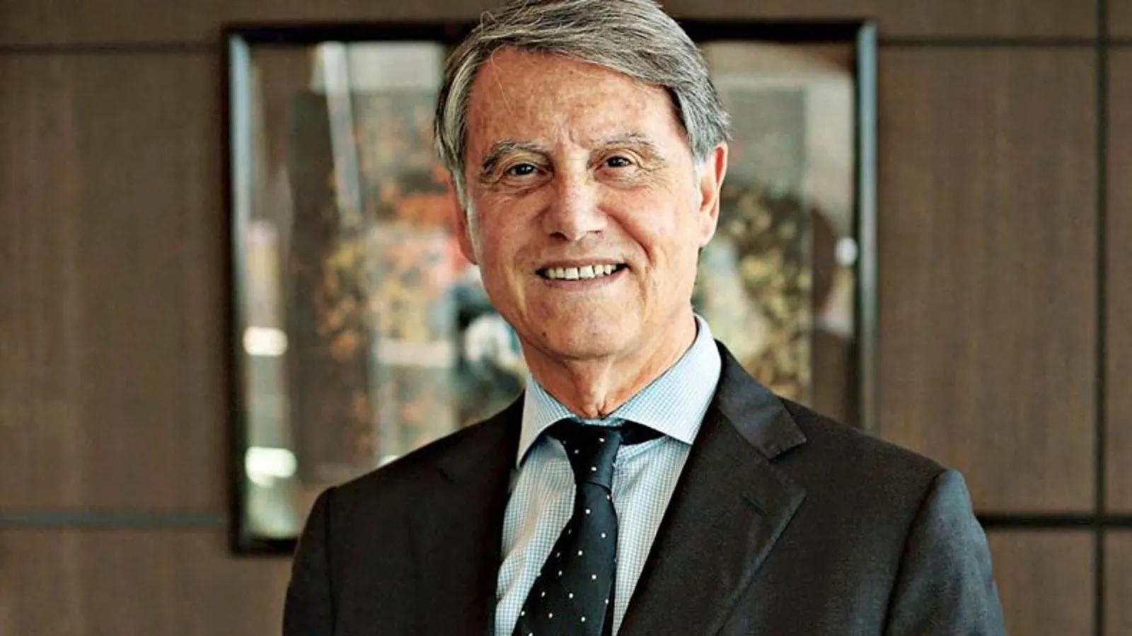 Aponte (MSC) officially entered the oil tanker business with Sinokor