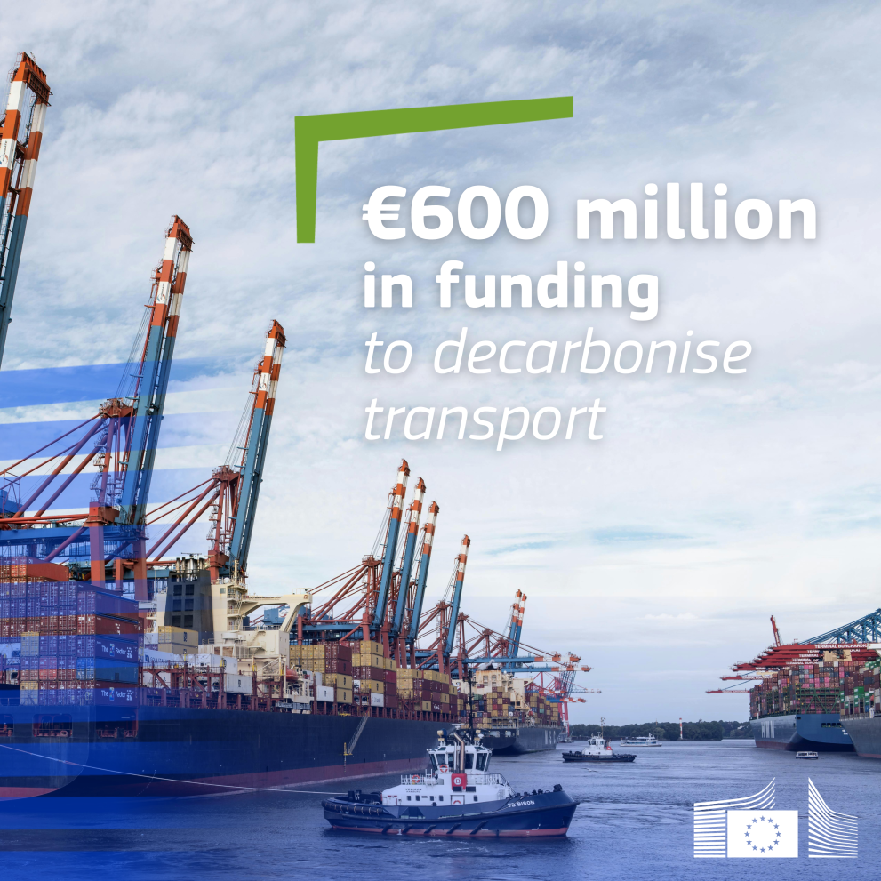 EU Commission backs 70 projects to boost alternative fuels network