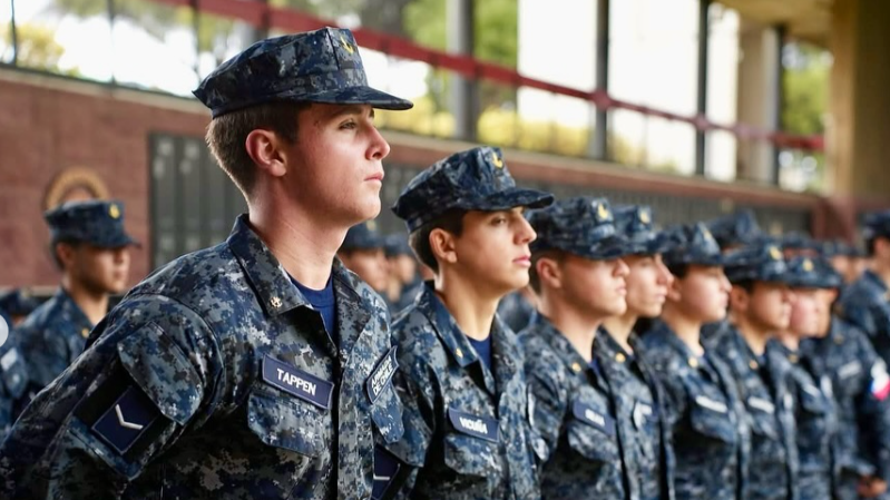 James Crawford writes : S-100 Standardization: Military Doctrine Applied to Maritime and Port Security