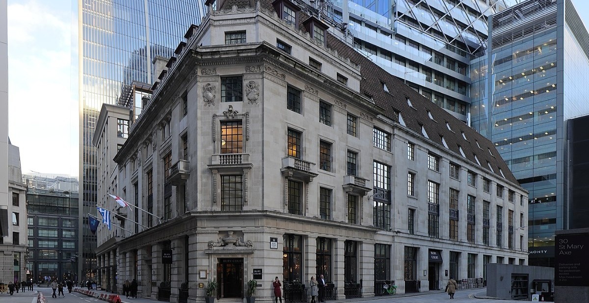 Baltic Exchange hosts annual forum during Singapore Week