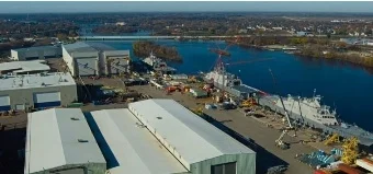Fincantieri is poised to capitalize on Trump’s openness to foreign shipbuilding