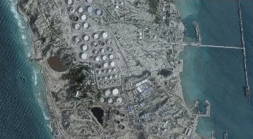 Trump threatens to blow up Iran’s Kharg Island oil hub