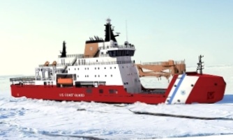 US Coast Guard has finalised $3.3 billion for six Arctic Security Cutter contracts.