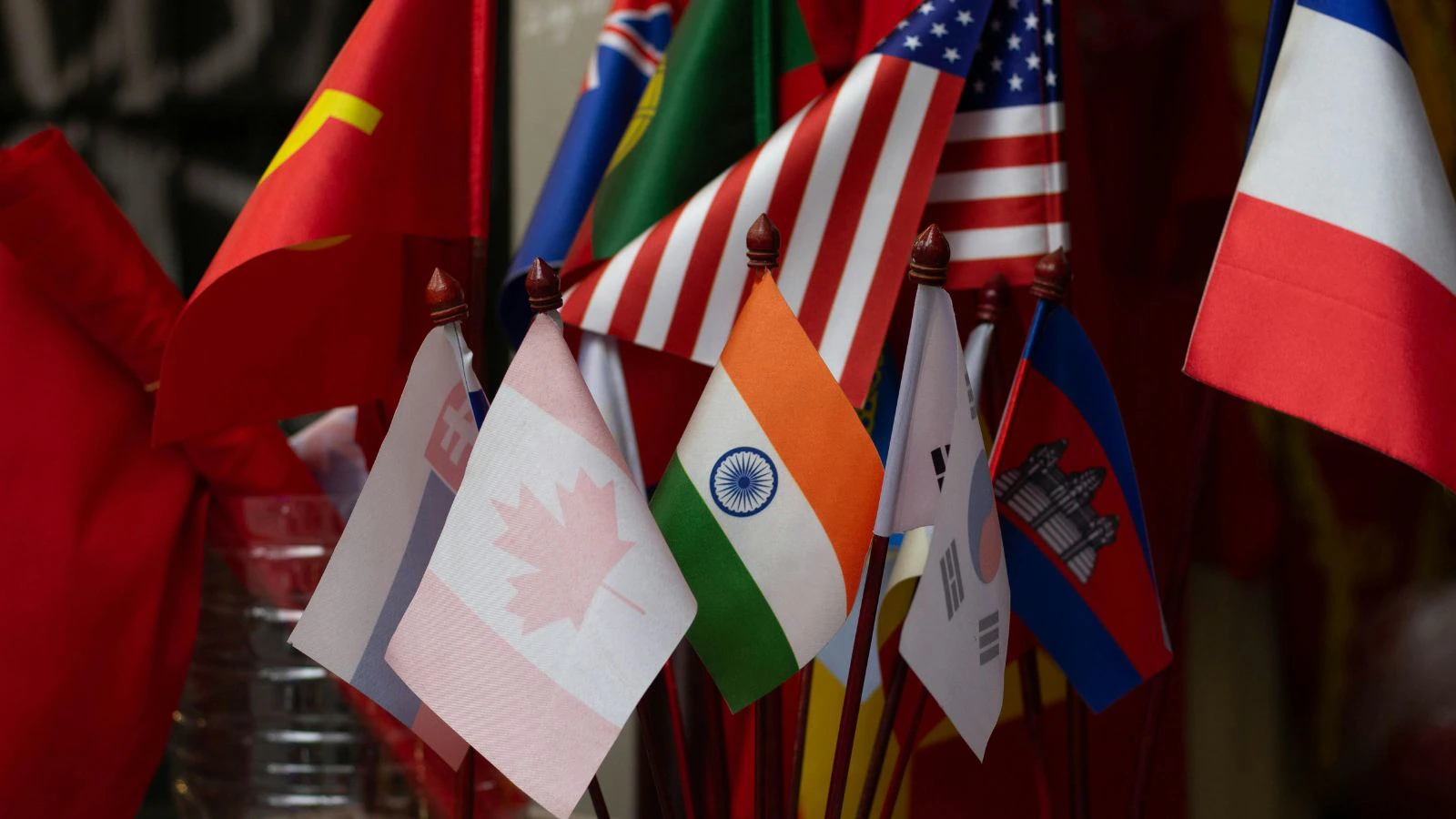 Lloyd’s List : Top 10 flag states 2025