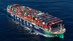 CMA CGM shifts INDAMEX toward Suez routing from mid-January 2026