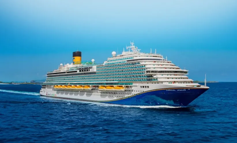 Carnival brings “Fun Italian Style” to Miami and New York from 2027