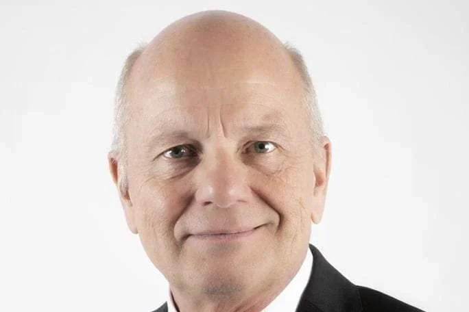 Francis Zachariae ..Secretary-General :  Our dream for the future of IALA