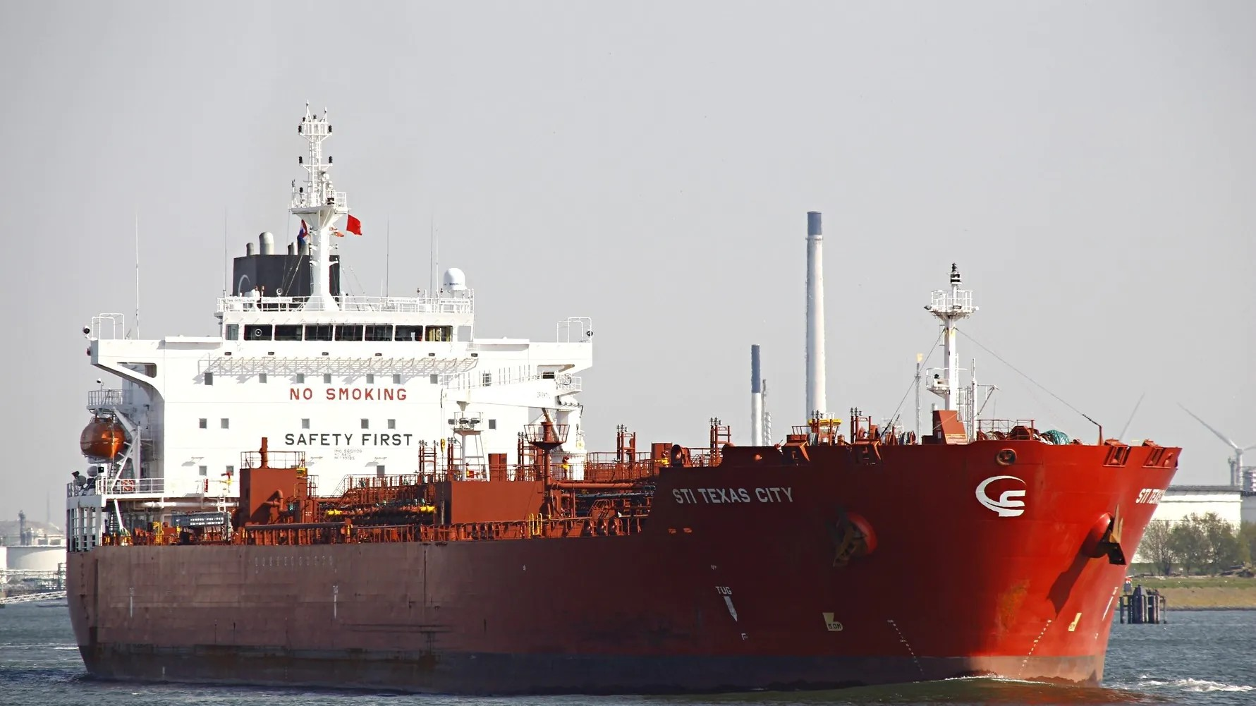 Scorpio Tankers doubles order for LR2 tankers from Chinese shipyard Dalian