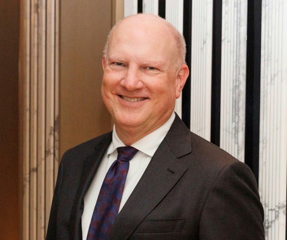 John McDonald Appointed ABS Chairman and CEO