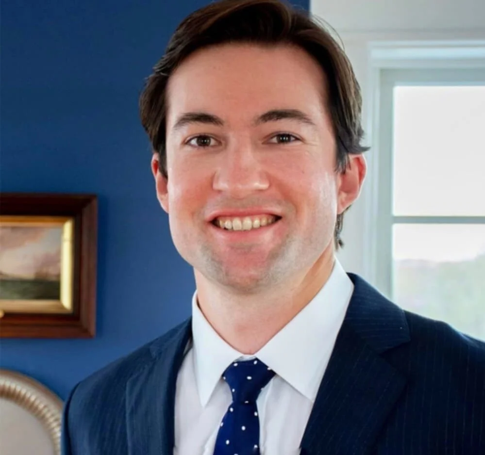 Faces : Dawicki : A real Maritime Policy expert running for the US Senate