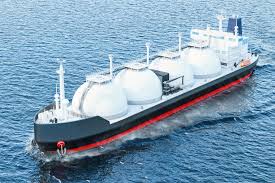 Italy : Demand for LNG could triple between now and 2030