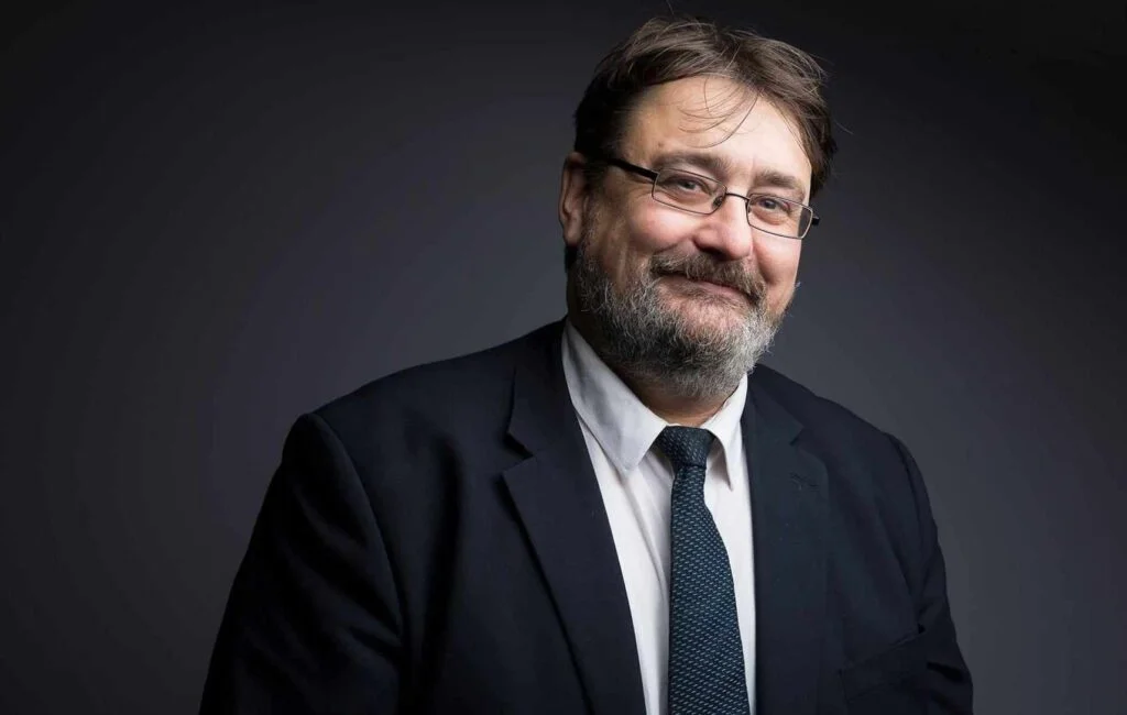 Exclusive with Gavin Allwright Secretary General of IWSA ( 2- 3 )