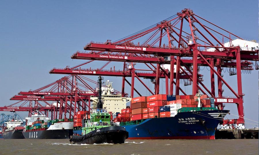 ICS admits Indian National Shipowners’ Association to full membership INSA