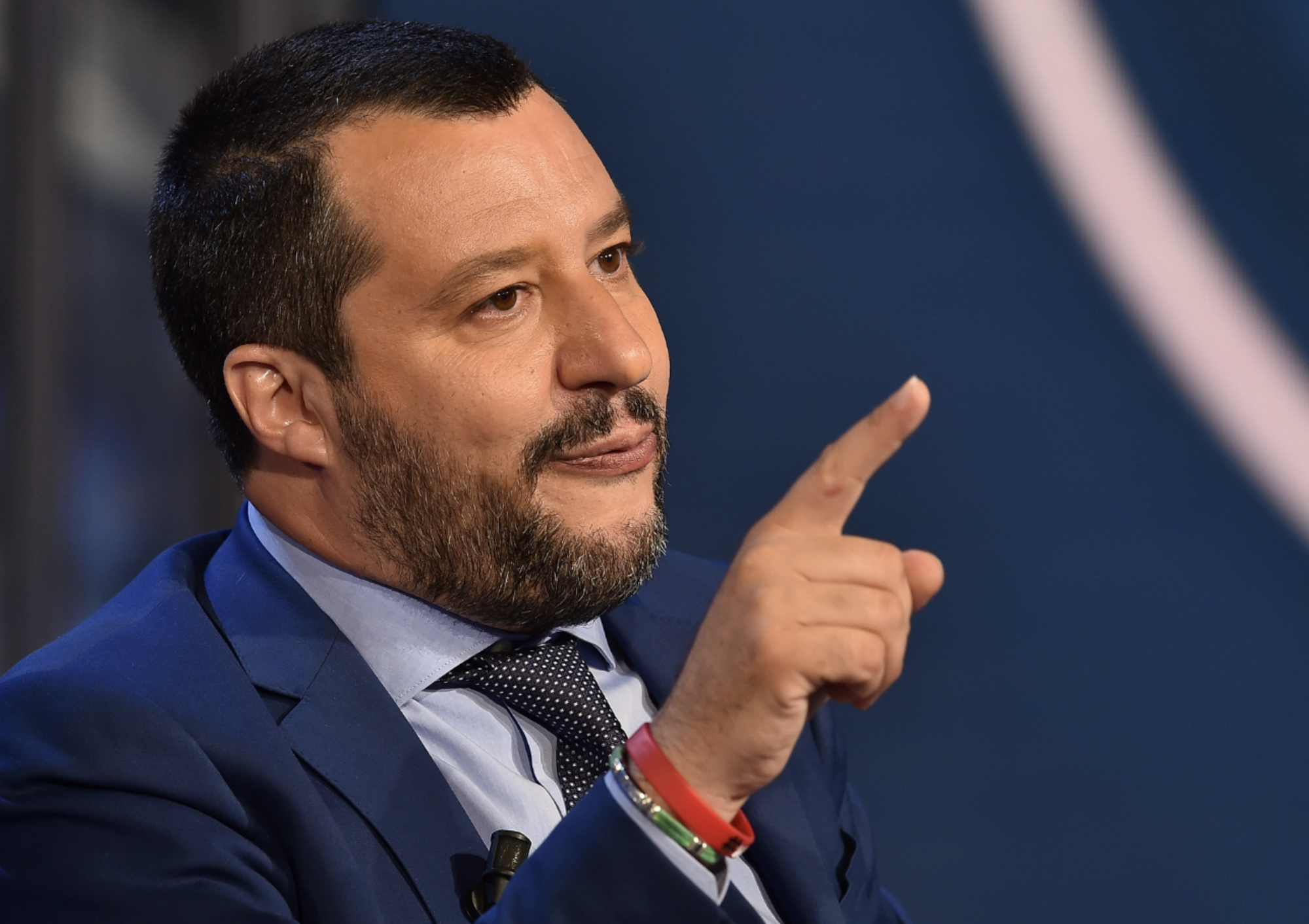 Salvini has signed the nomination of eight presidents of the Port System Authorities