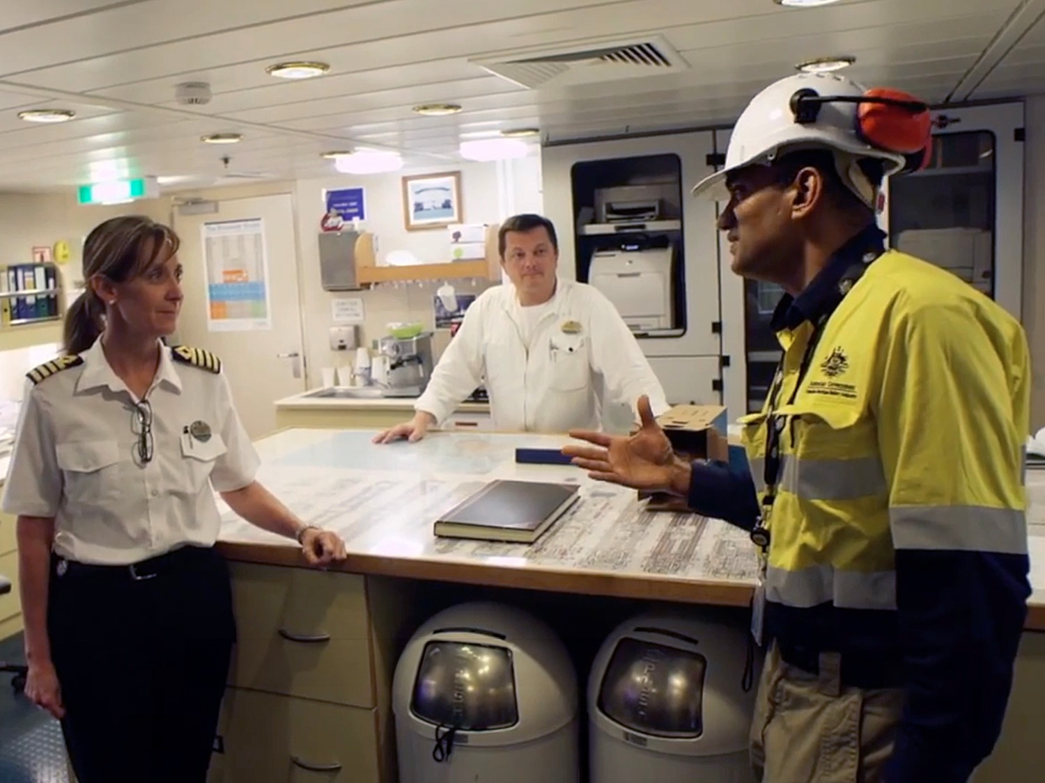 IMO launches global campaign to put maritime “policy into practice”