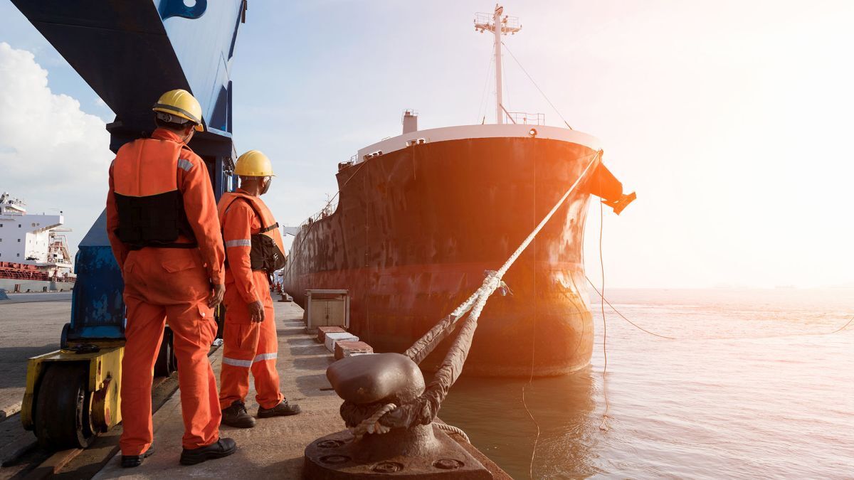 Paris and Tokyo MoU to launch joint inspection on Ballast Water