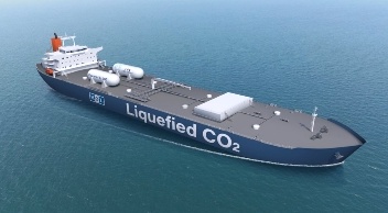 ClassNK has updated the OCCS guidelines to include notation for capture-ready vessel designs.