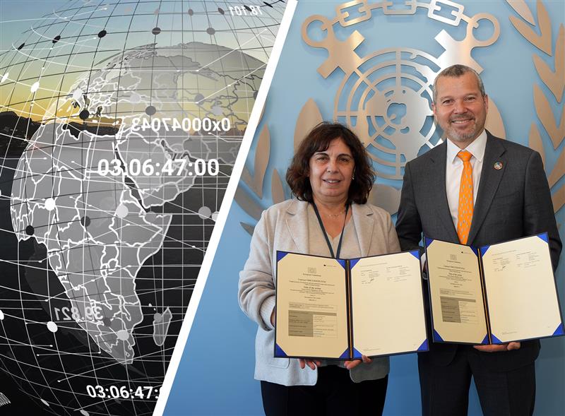 IMO and EU launch "Future-Ready Shipping in Africa" project