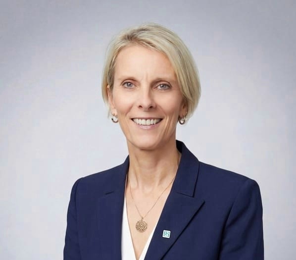 Philippa Charlton  : Appointed  as Director of Maritime London