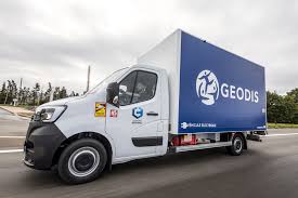 GEODIS achieves the highest level of recognition for its climate commitment with CDP ‘A’ score