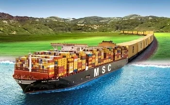 MSC has acquired Spadoni, the historic Livorno-based shipping agency.