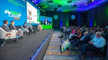 Latin America is facing a new logistics era