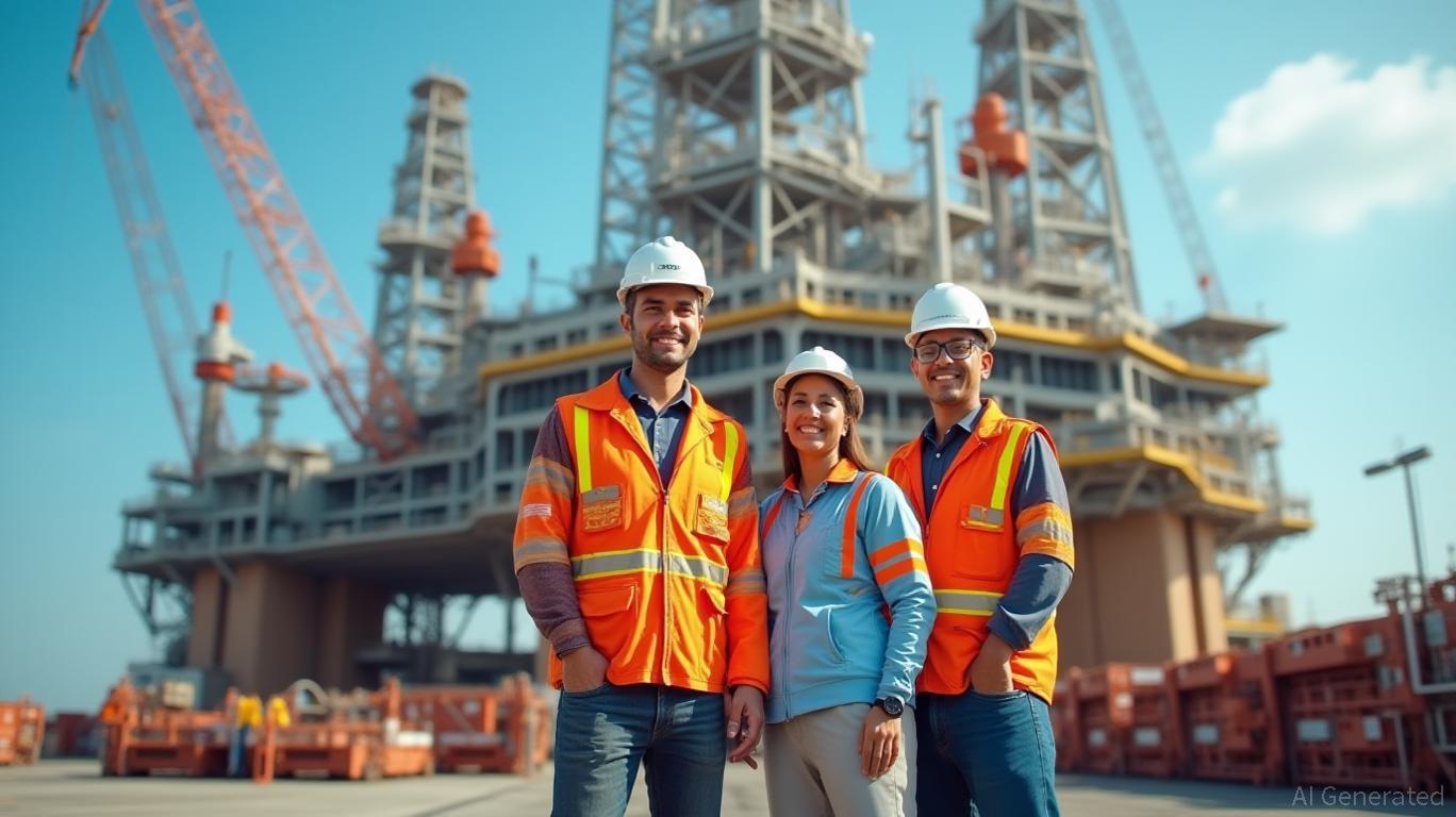 Saipem wins $3.1 billion offshore EPCI contract in Qatar