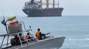 Iran’s top security body to decide on Hormuz closure