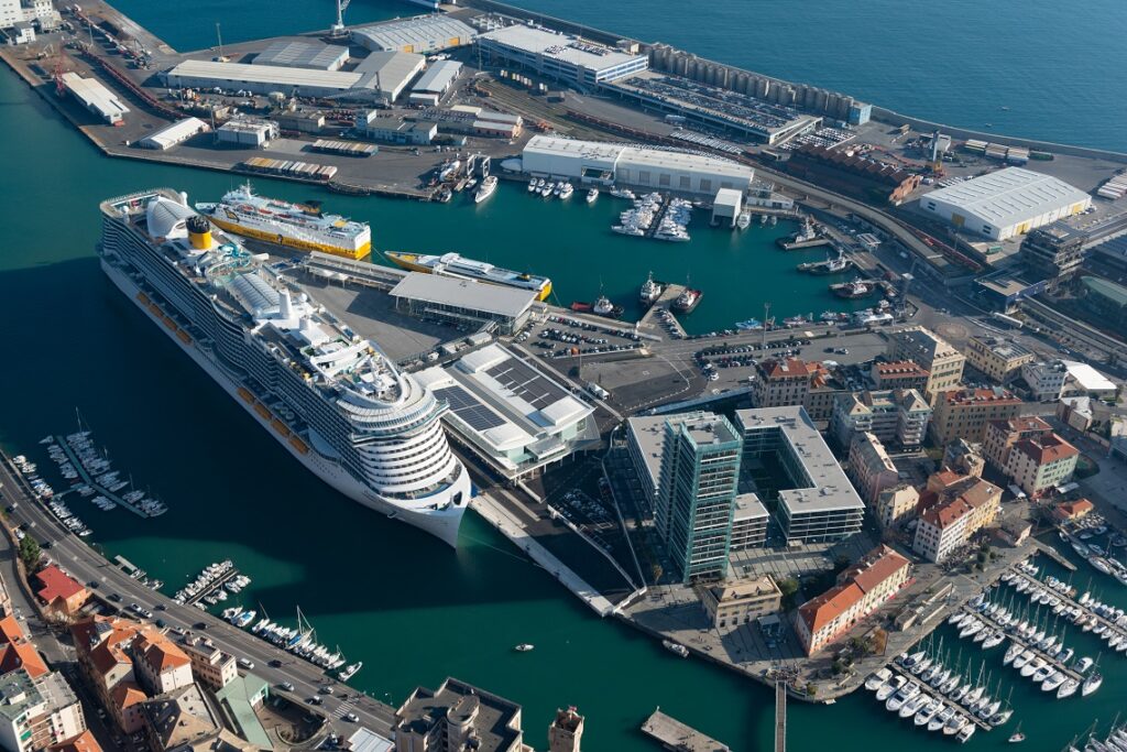 Italian ports in fourth place for drug seizures in EU ports