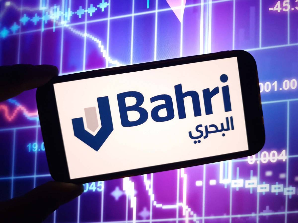 Bahri delivers record $2,4bilion net profit and $10,3 billion revenue in 2925