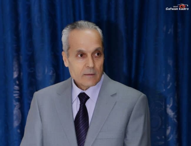 Exclusive : Dr. Mohammed Ismail :Global Maritime Transport Outlook for 2026