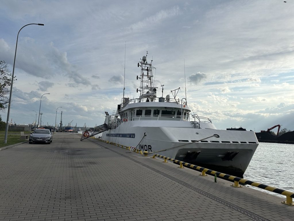 Maksim Barodzka writes : New GNSS Interference Report Released