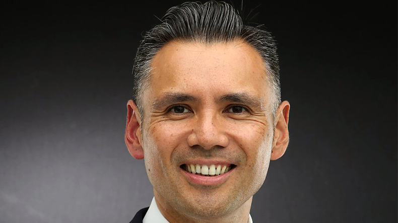 Noel Hacegaba : A new CEO of Port of Long Beach -2026