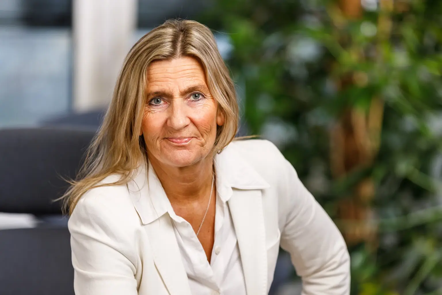 Sidsel Norvik announces : Nor-Shipping unveils partners for 2027