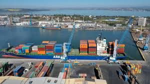 BMF Port Burgas Becomes a Member of  ICHCA