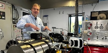 Wärtsilä invests €90m to add 30% engine capacity by 2029