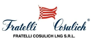 New bunker tanker *Lucia Cosulich* delivered in China.