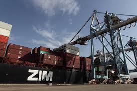 Hapag-Lloyd Confirms Advanced Talks On Acquisition Of ZIM  Integrated Shipping Services Ltd.
