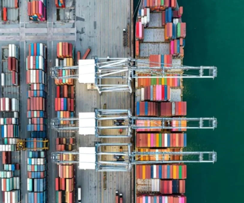 Rolf Thore Roppestad the new IG Chair in November 2025