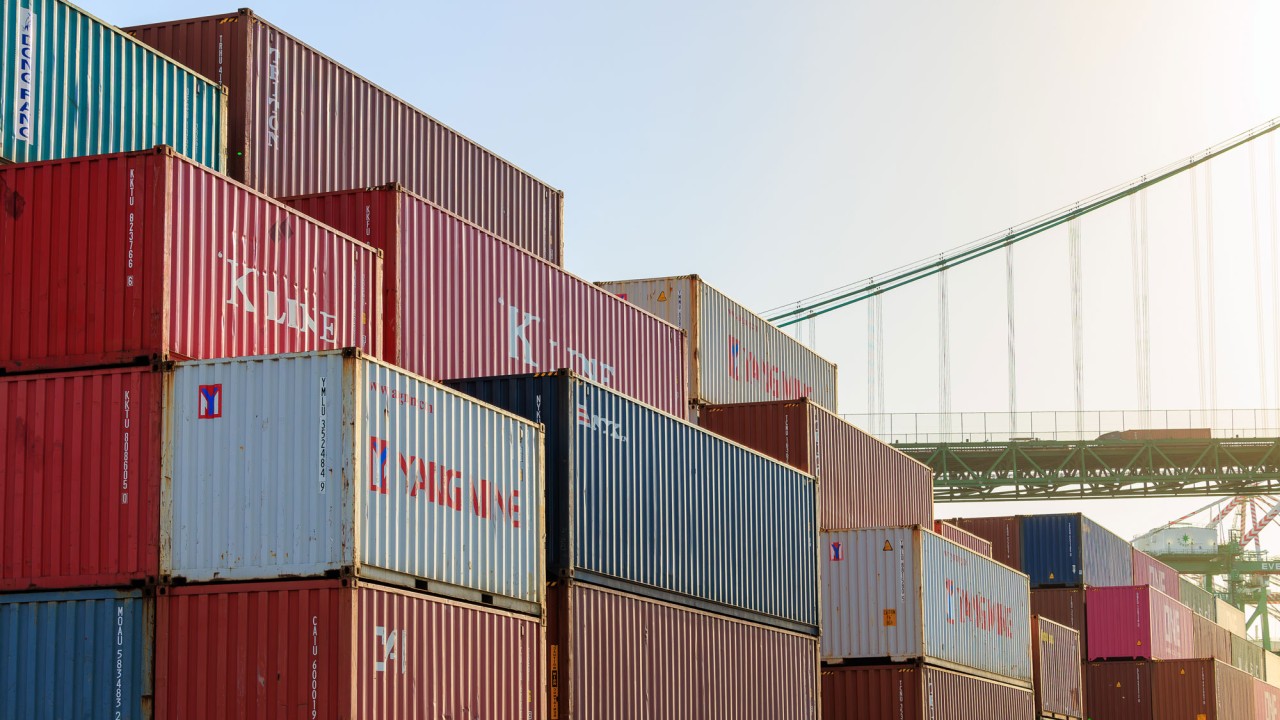 Xeneta 's report this week update shipping rates