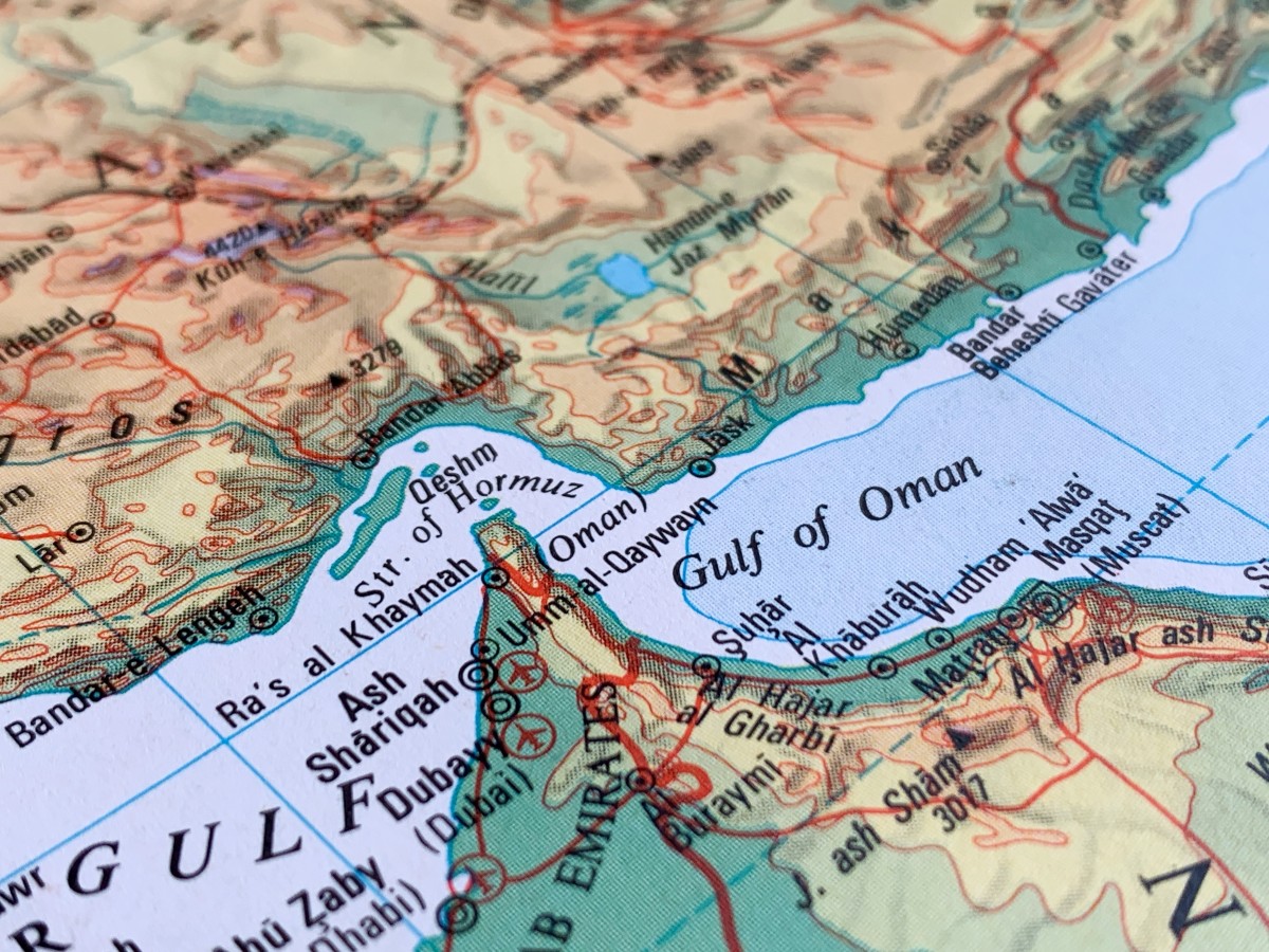 ICS & ESCA : Statement on the situation in the Straits of Hormuz