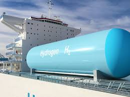 LR’s latest Fuel assesses hydrogen’s role and limits in maritime decarbonisation