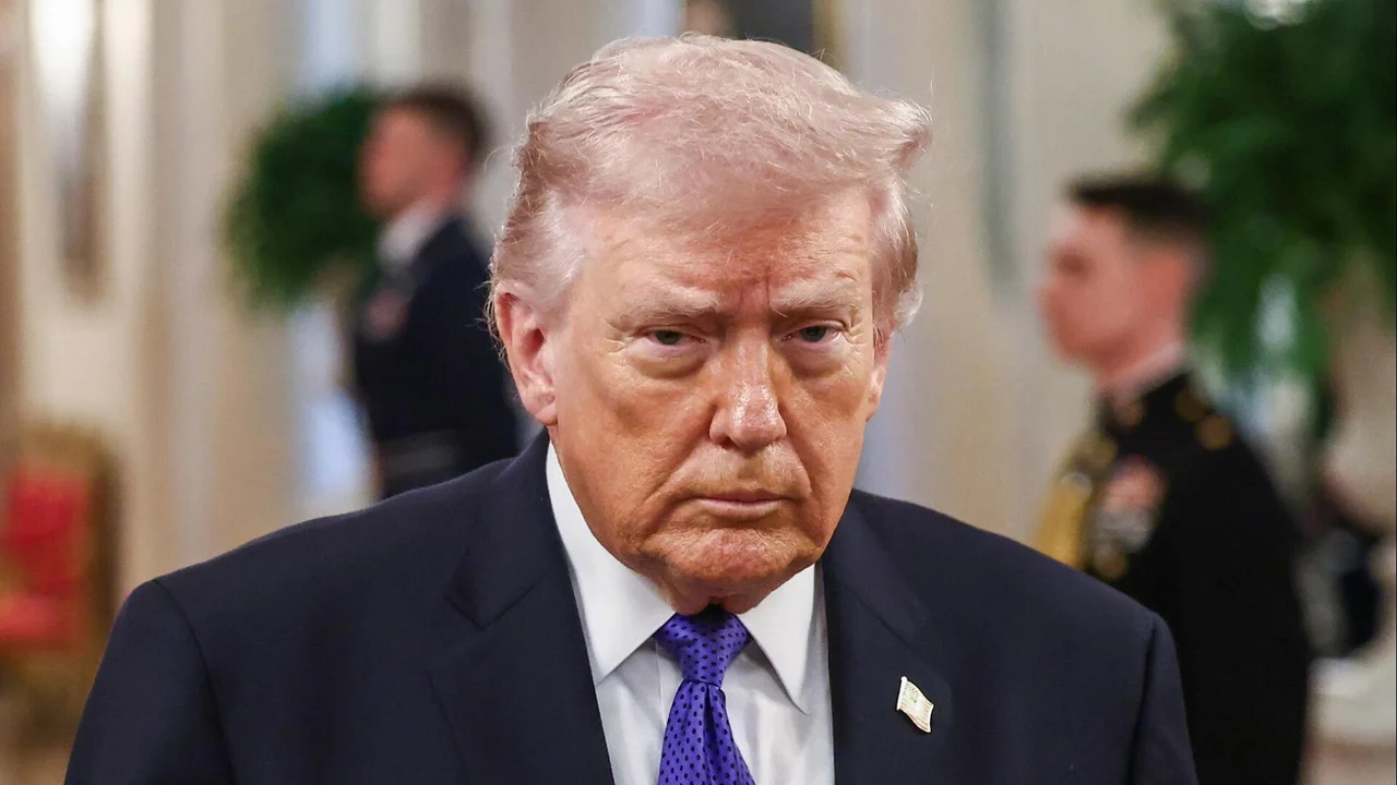 Washington declares the Strait of Hormuz, free of Iranian naval presence.