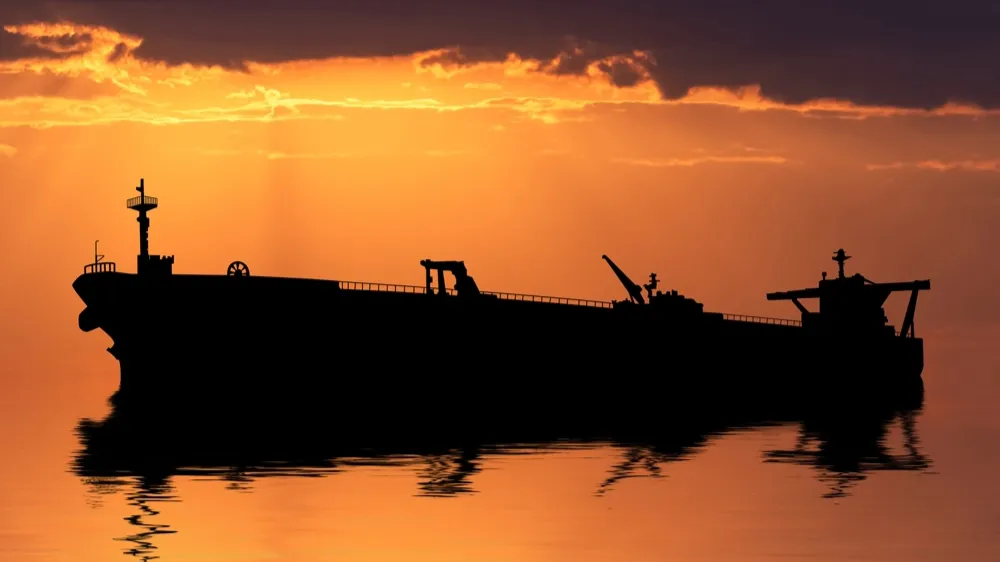 Madadh MacLaine writes : The Kharg Spike- Why Asia’s Maritime Lifeline Must Be Built on Hydrogen