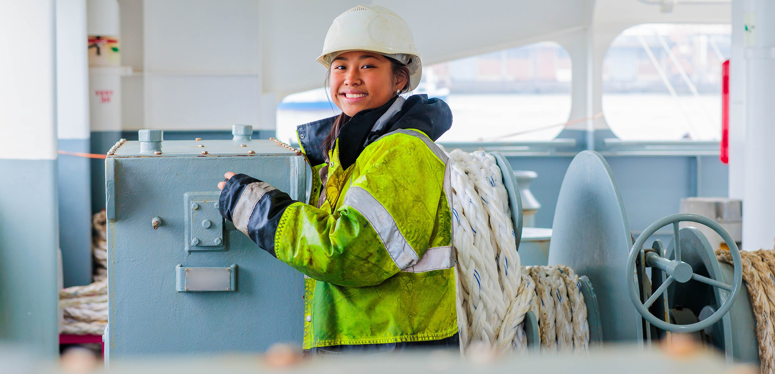 IMO : Raft of shipping rules in force from 1 January 2026