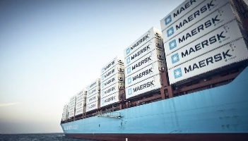 Smart Shipping: Maersk upgrades IoT connectivity across its fleet