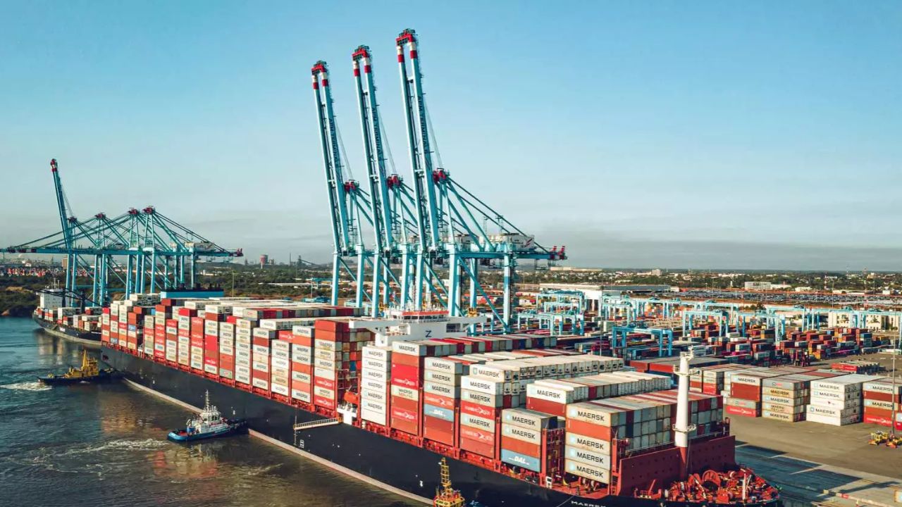 Bangladesh drops plan to lease key Chattogram container terminal amid protests